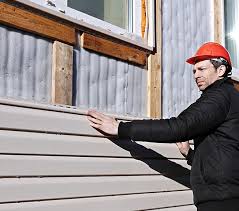 Best Siding Maintenance  in Tichigan, WI